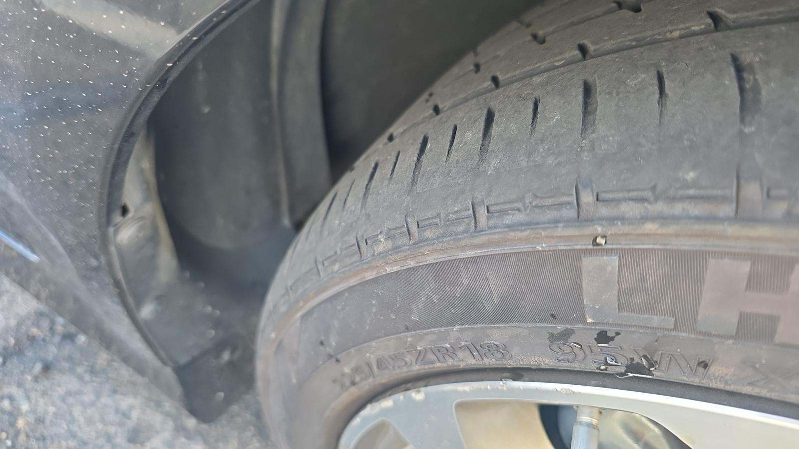 2014 Hyundai Sonata SE FWD