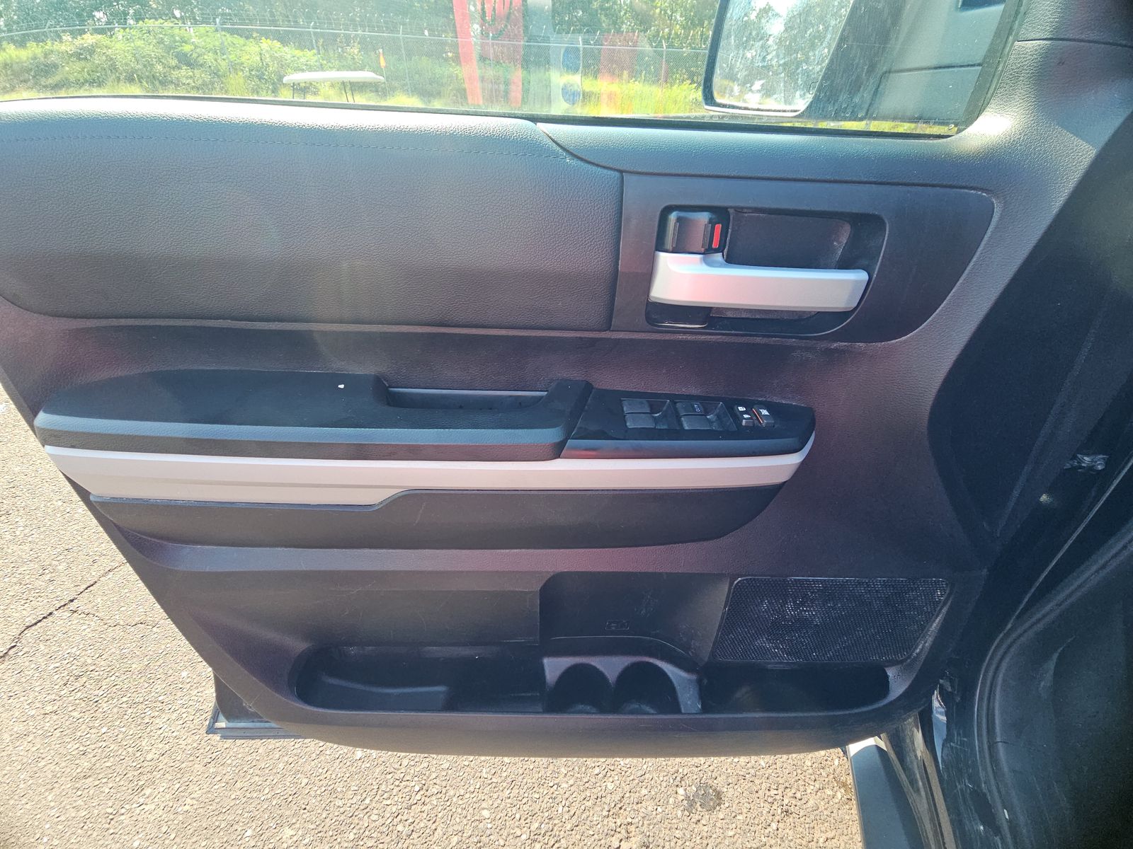 2021 Toyota Tundra SR5 RWD