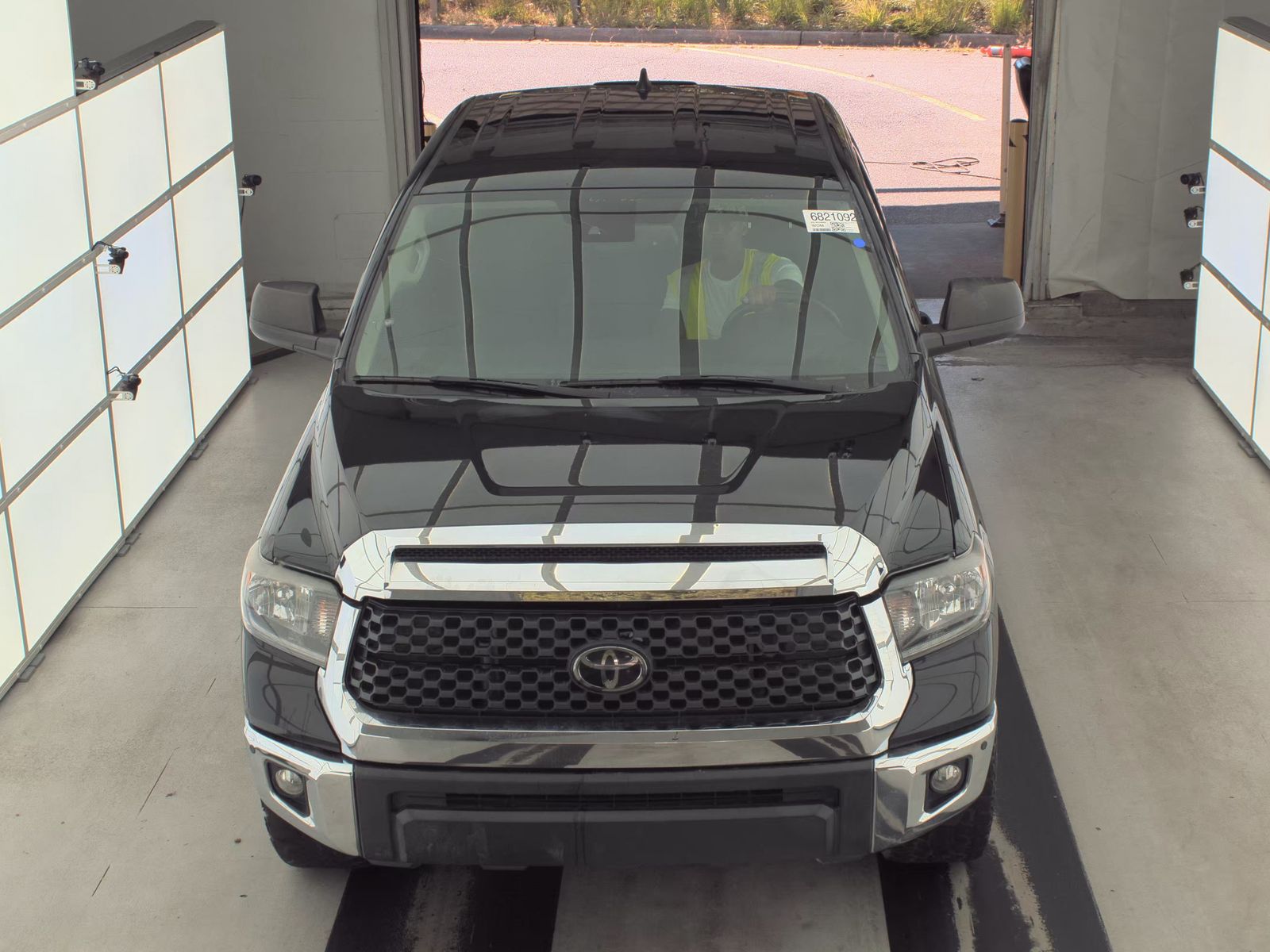 2021 Toyota Tundra SR5 RWD