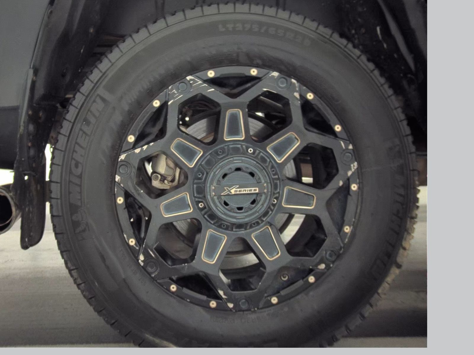 2021 Toyota Tundra SR5 RWD