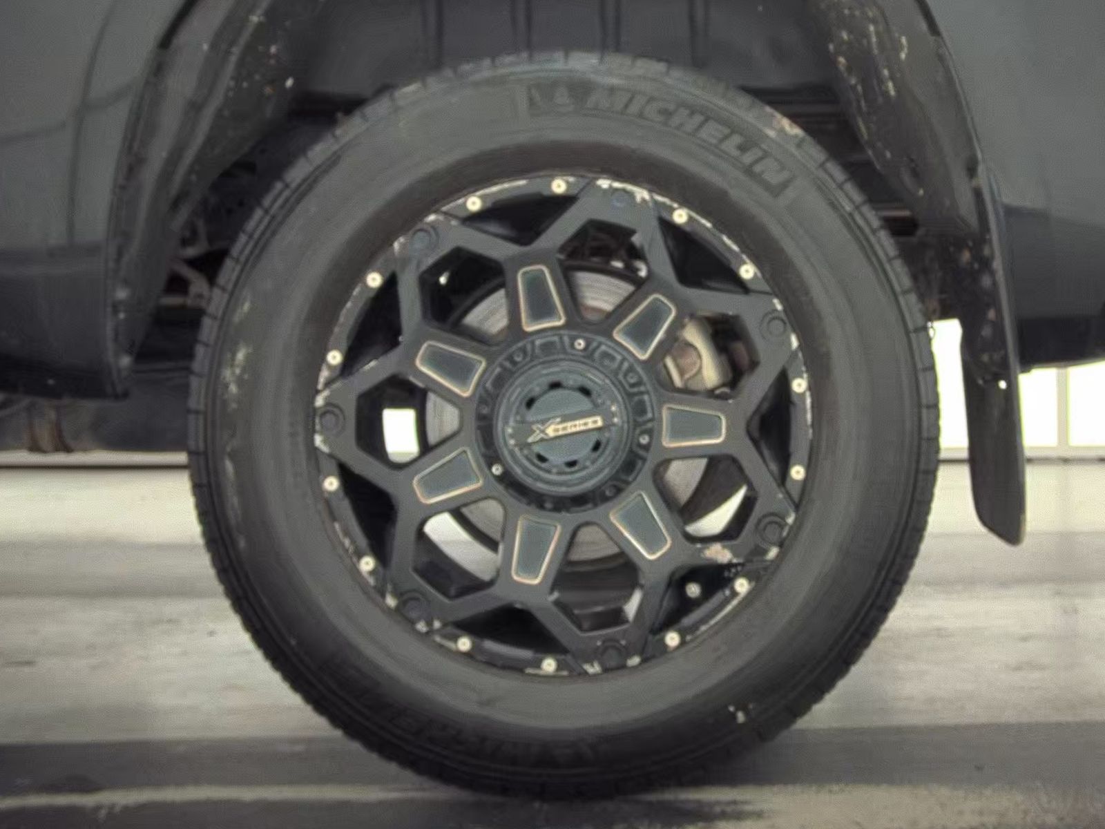 2021 Toyota Tundra SR5 RWD