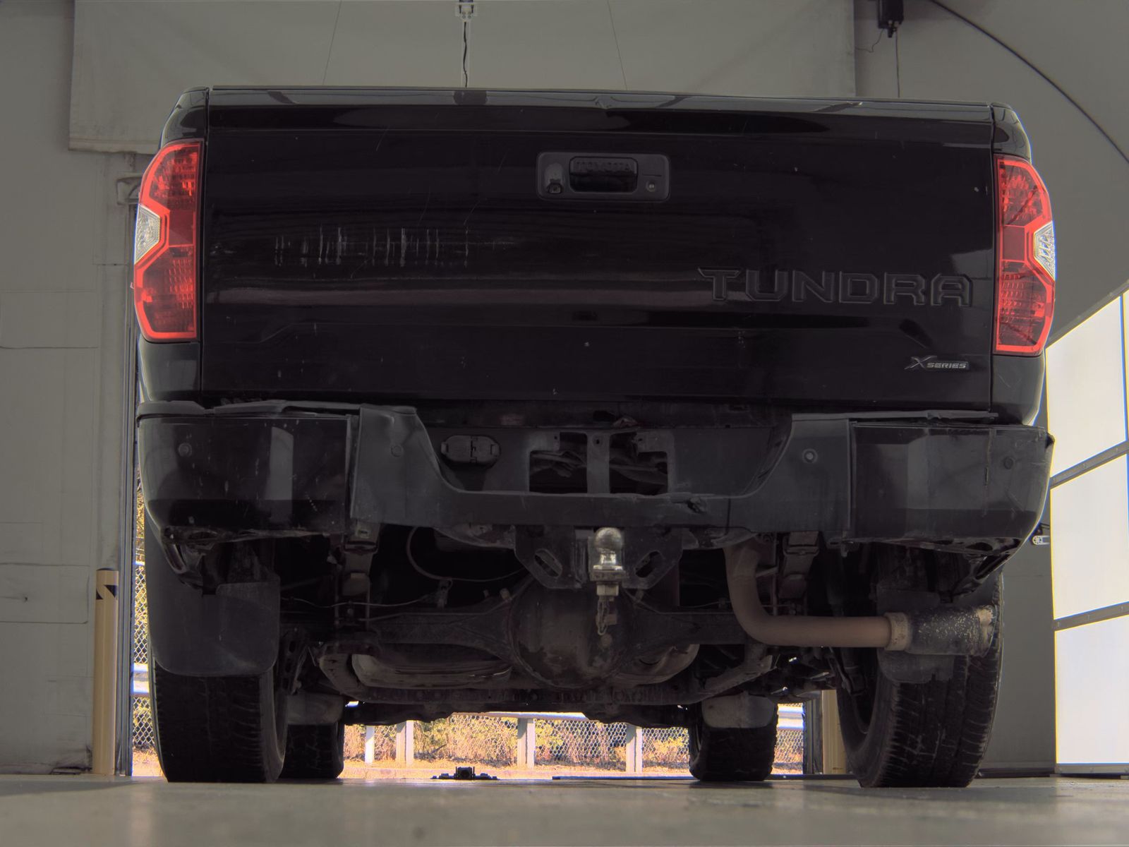 2021 Toyota Tundra SR5 RWD