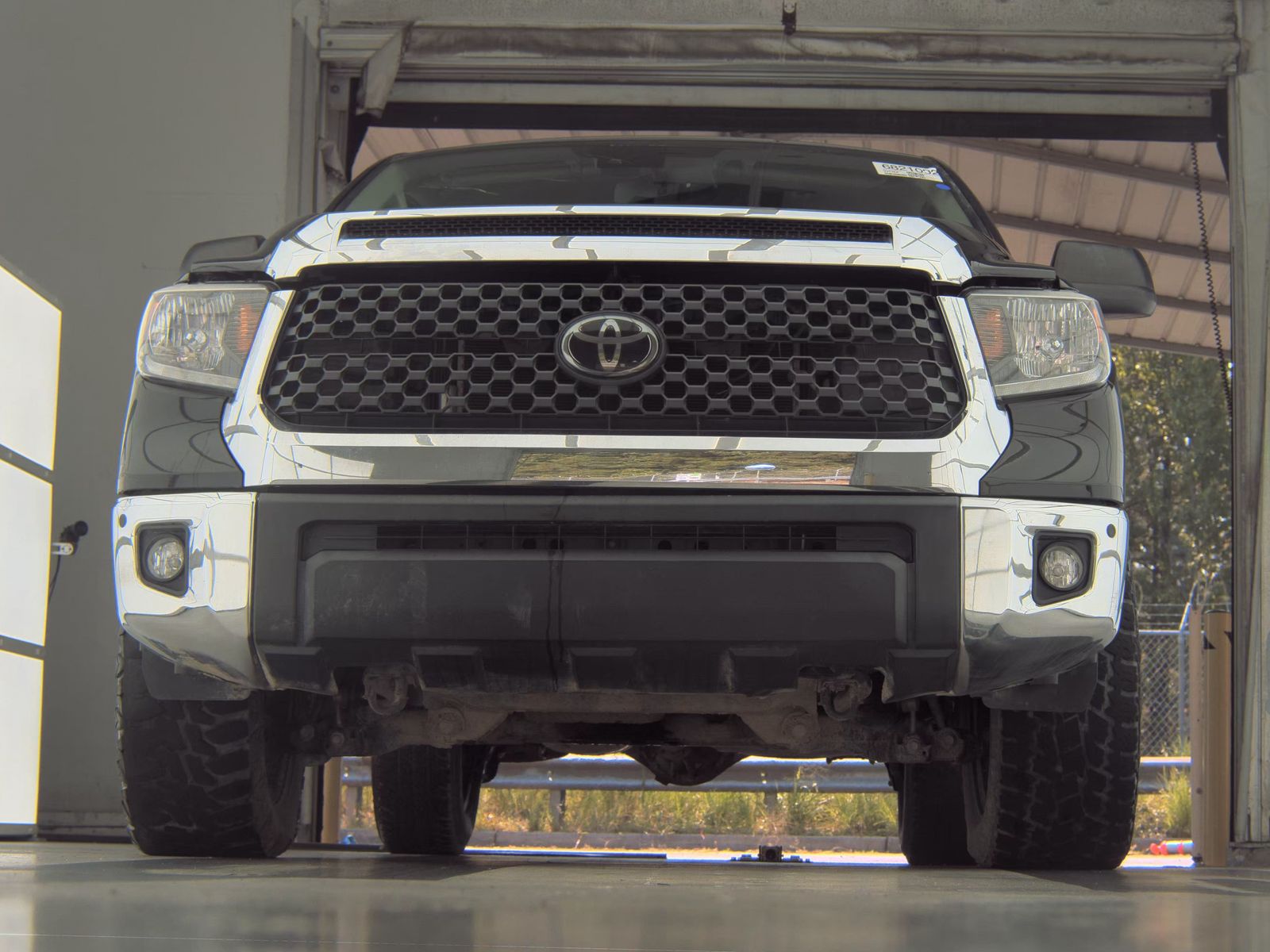 2021 Toyota Tundra SR5 RWD