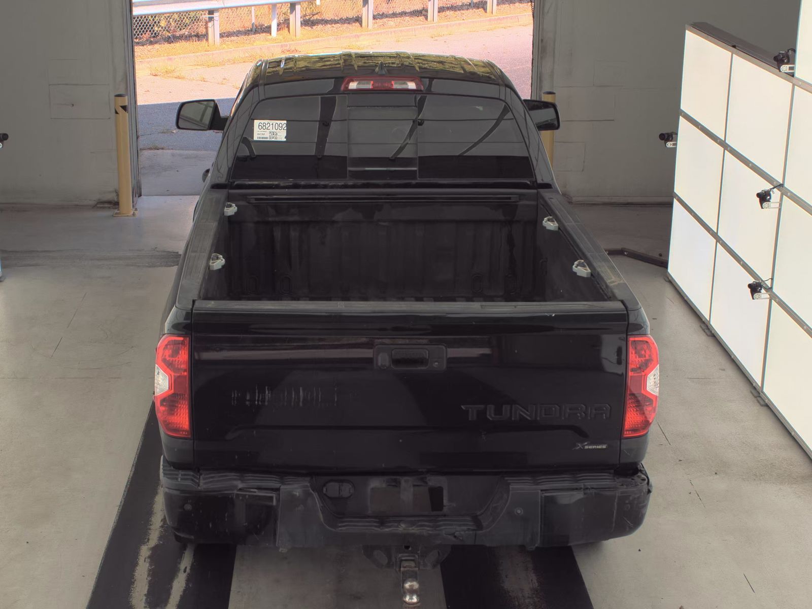 2021 Toyota Tundra SR5 RWD