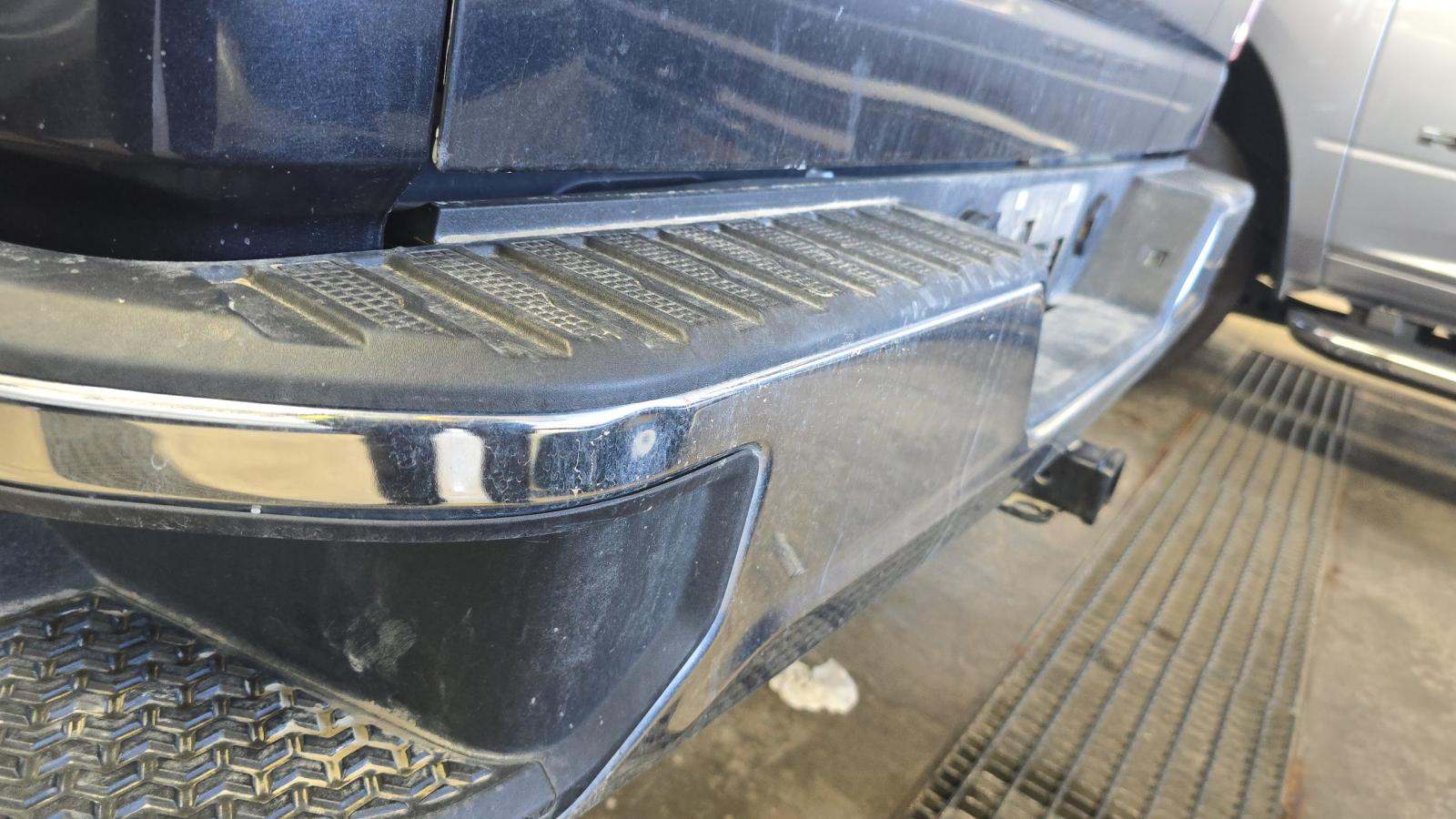 2023 Chevrolet Silverado 1500 LT AWD