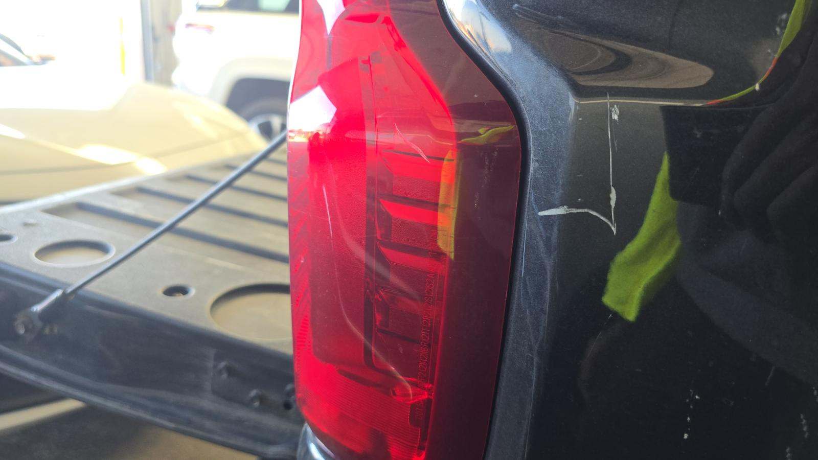 2023 Chevrolet Silverado 1500 LT AWD