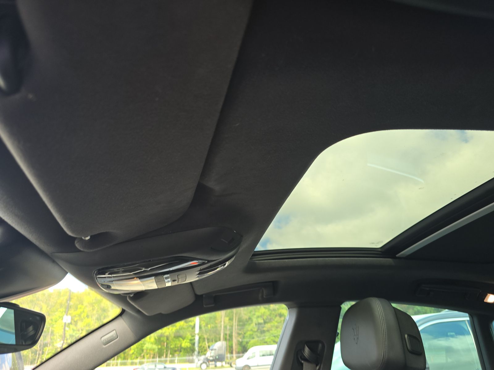 2018 Maserati Levante S AWD