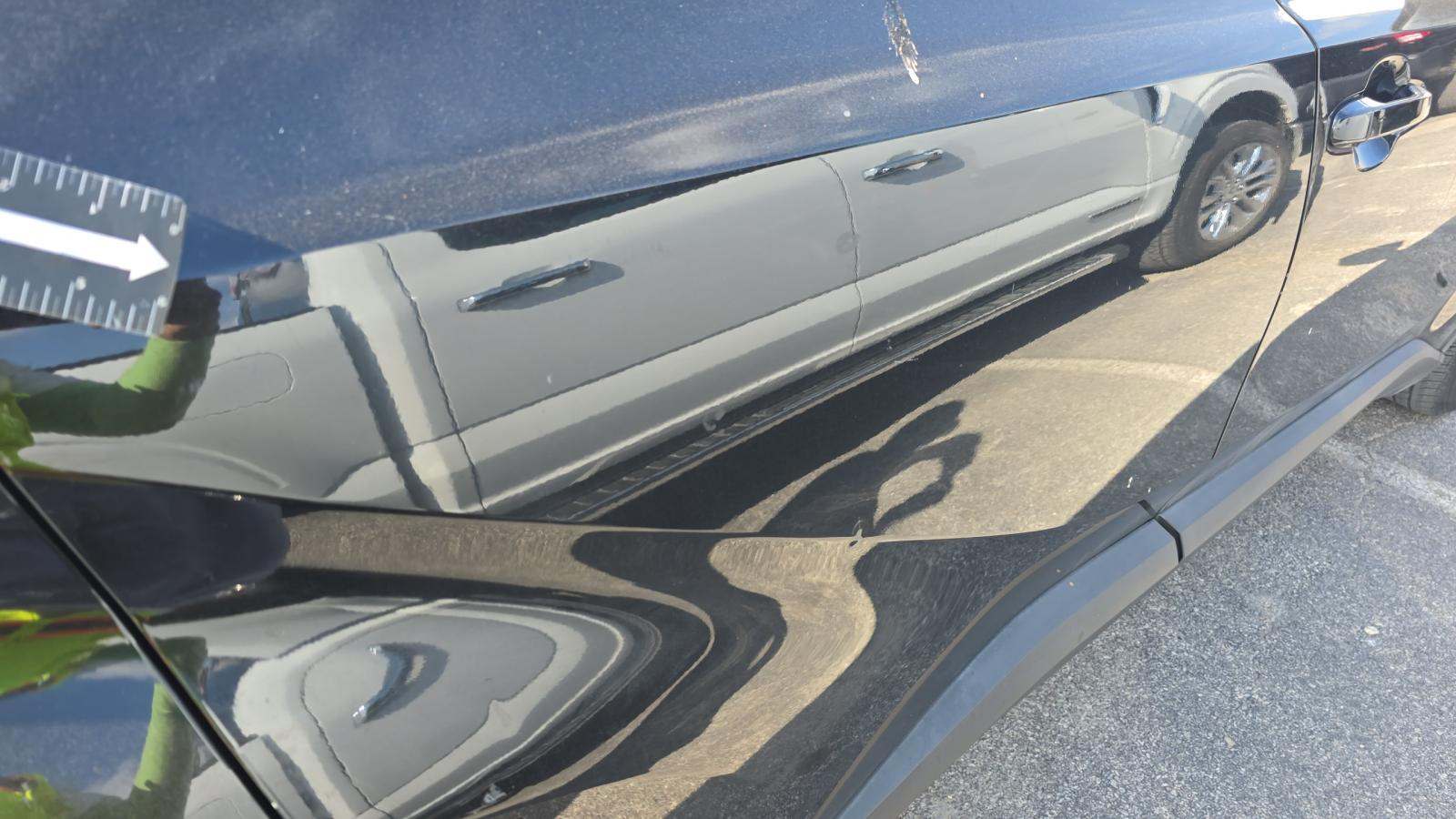 2019 Toyota C-HR LE FWD