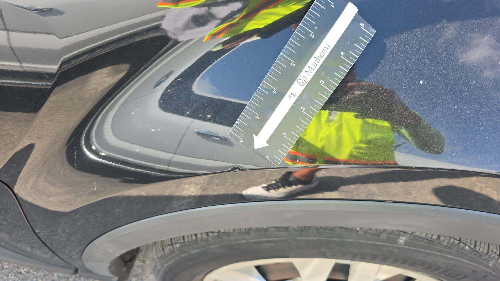 2019 Toyota C-HR LE FWD