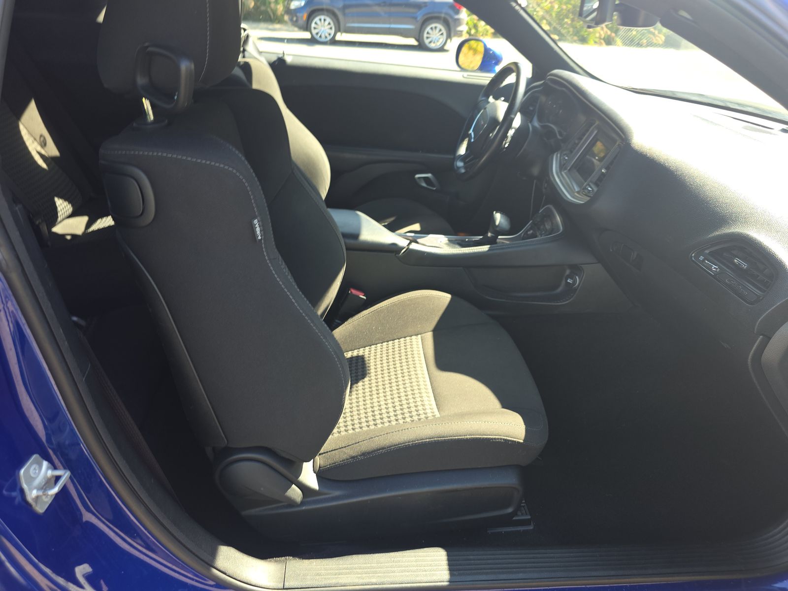 2022 Dodge Challenger GT AWD