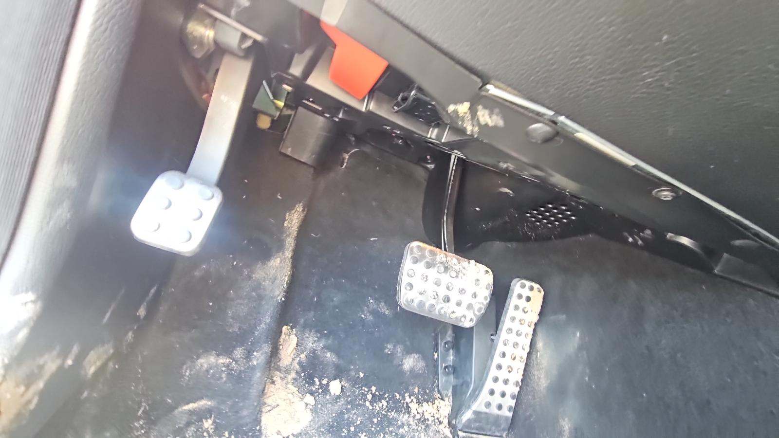 2015 Mercedes-Benz E-Class E 400 RWD