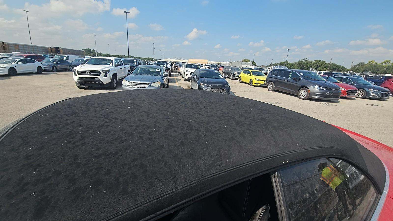 2015 Mercedes-Benz E-Class E 400 RWD