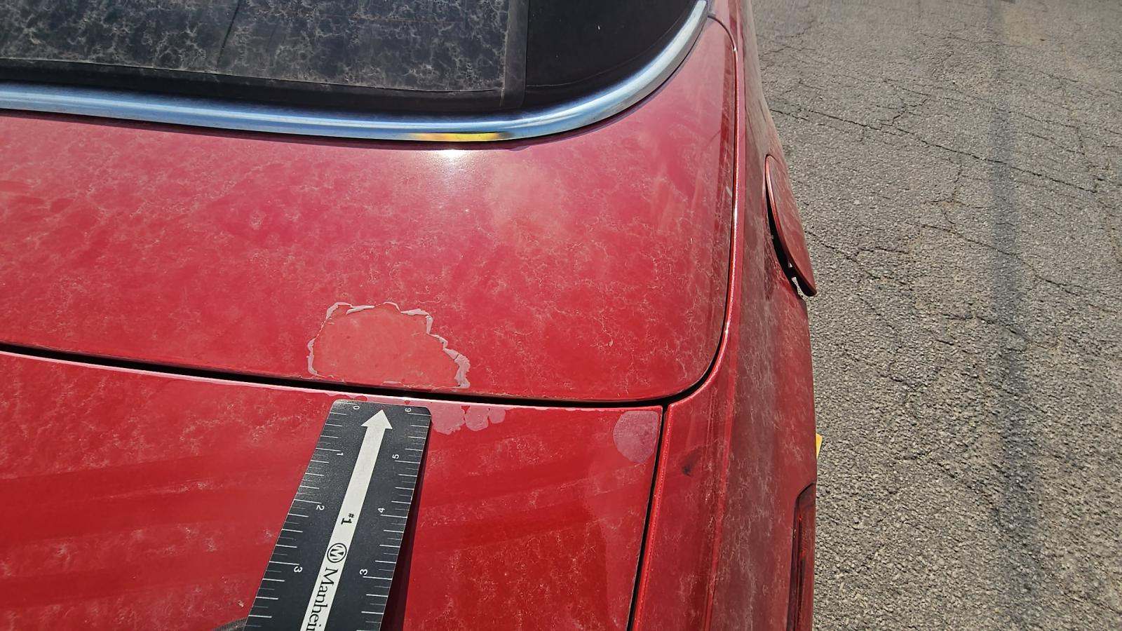 2015 Mercedes-Benz E-Class E 400 RWD