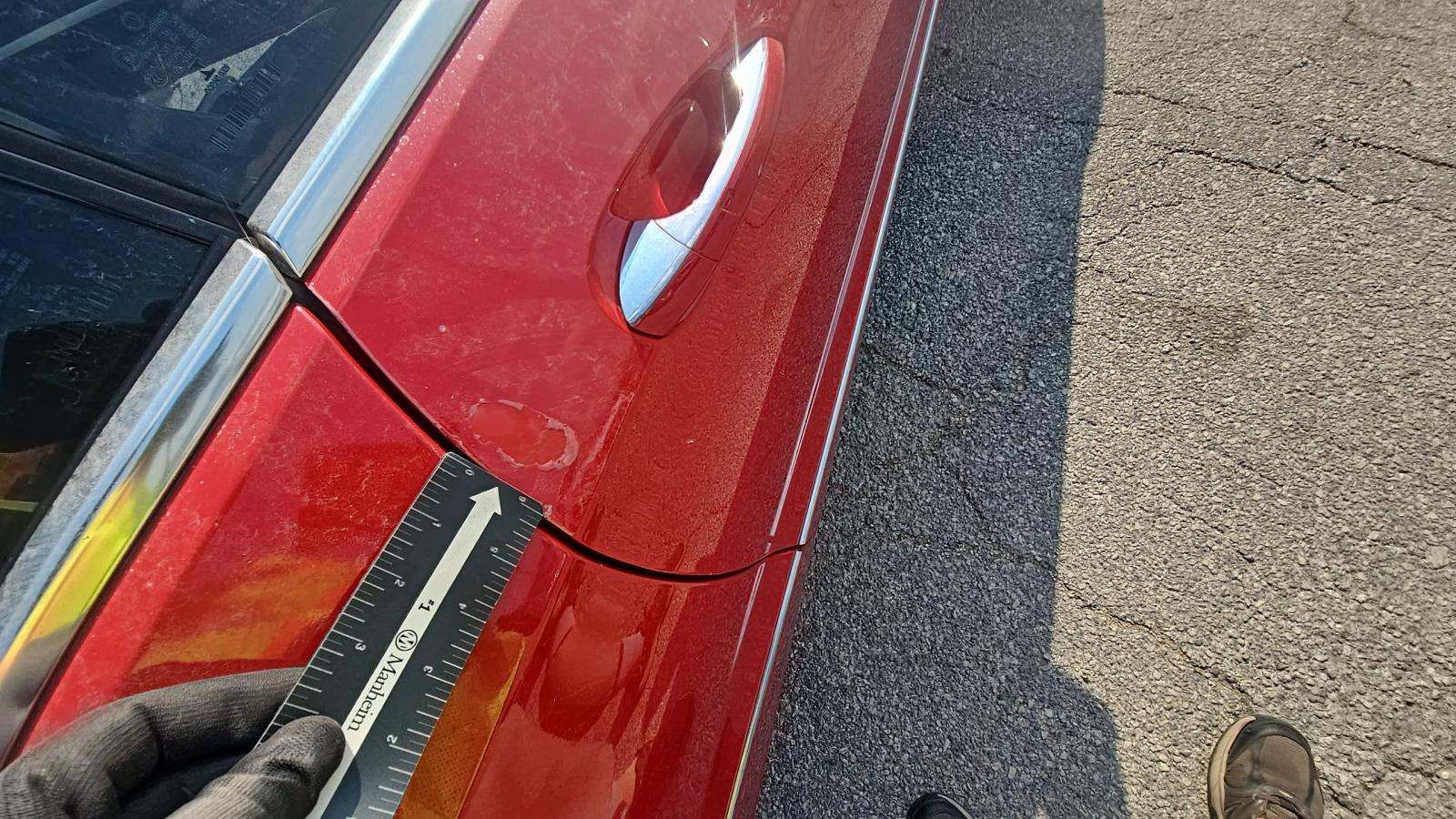 2015 Mercedes-Benz E-Class E 400 RWD