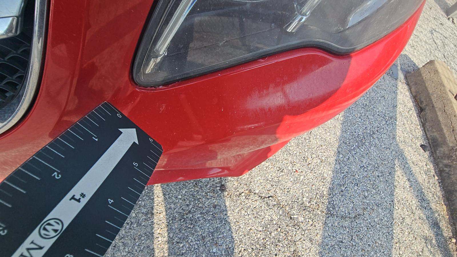 2015 Mercedes-Benz E-Class E 400 RWD