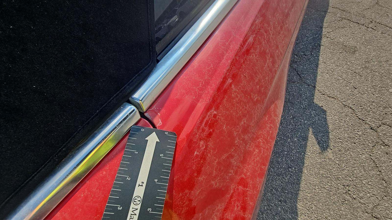 2015 Mercedes-Benz E-Class E 400 RWD