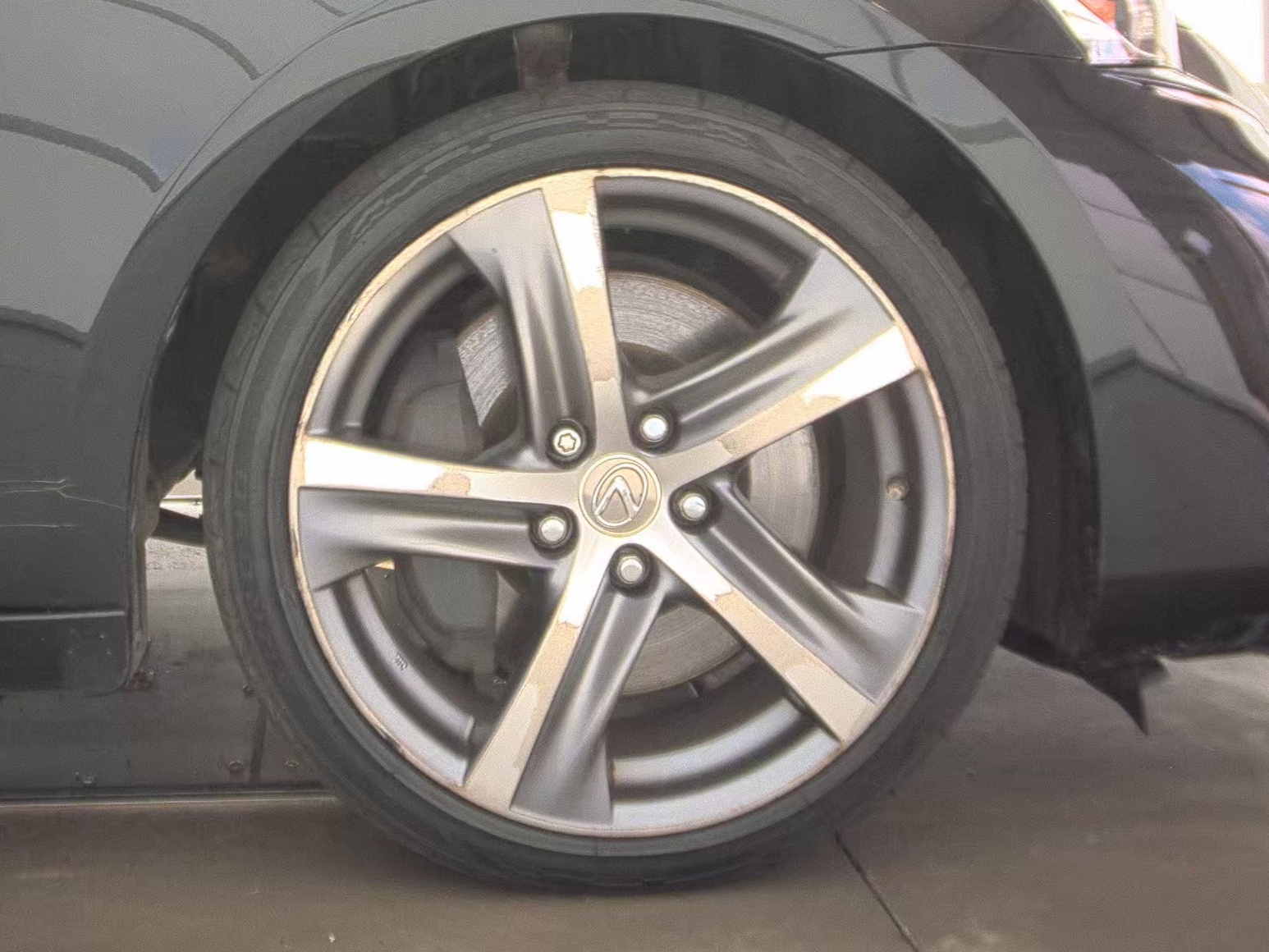 2019 Lexus IS IS 300 AWD