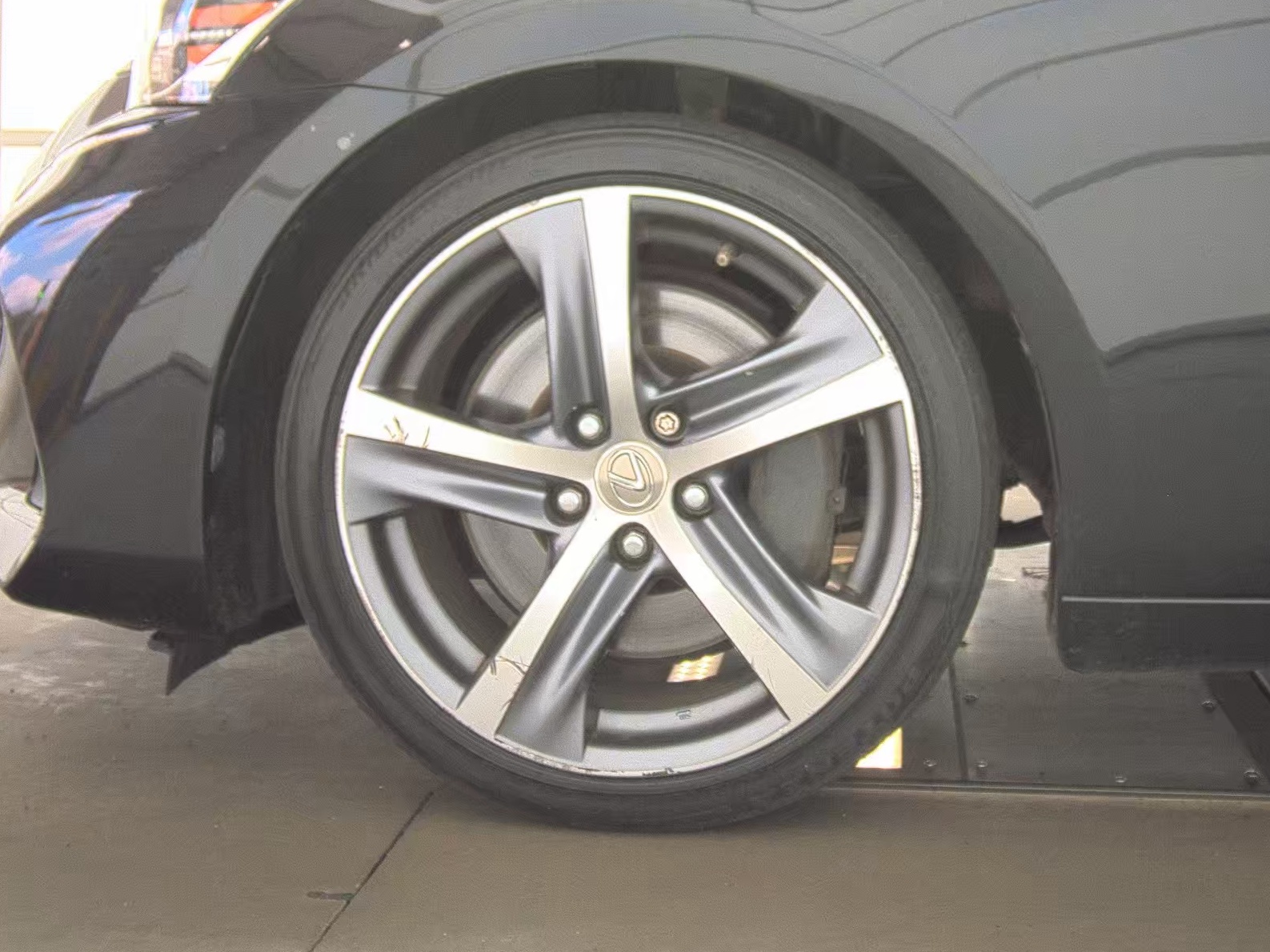 2019 Lexus IS IS 300 AWD