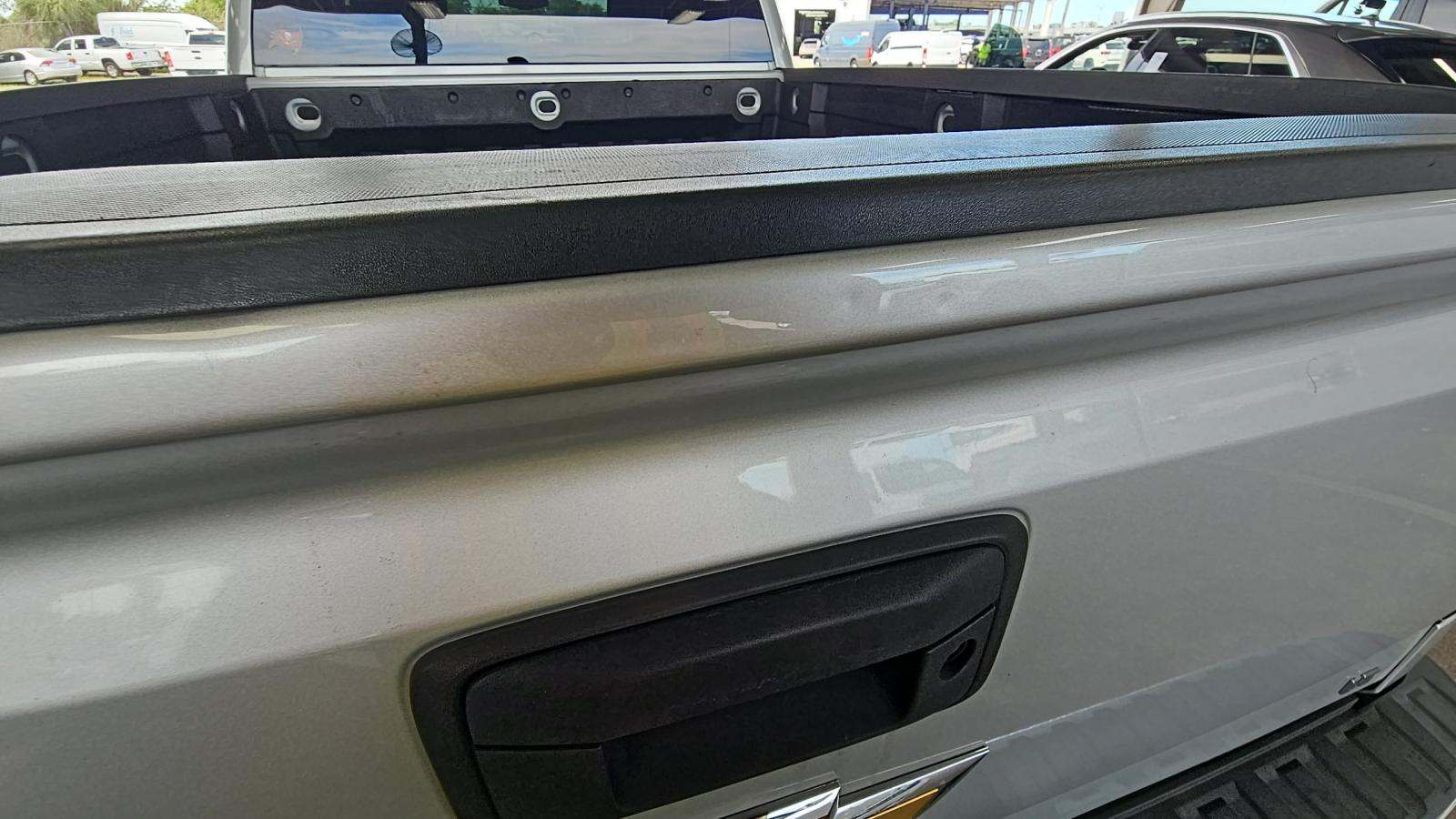 2014 Chevrolet Silverado 1500 LT RWD