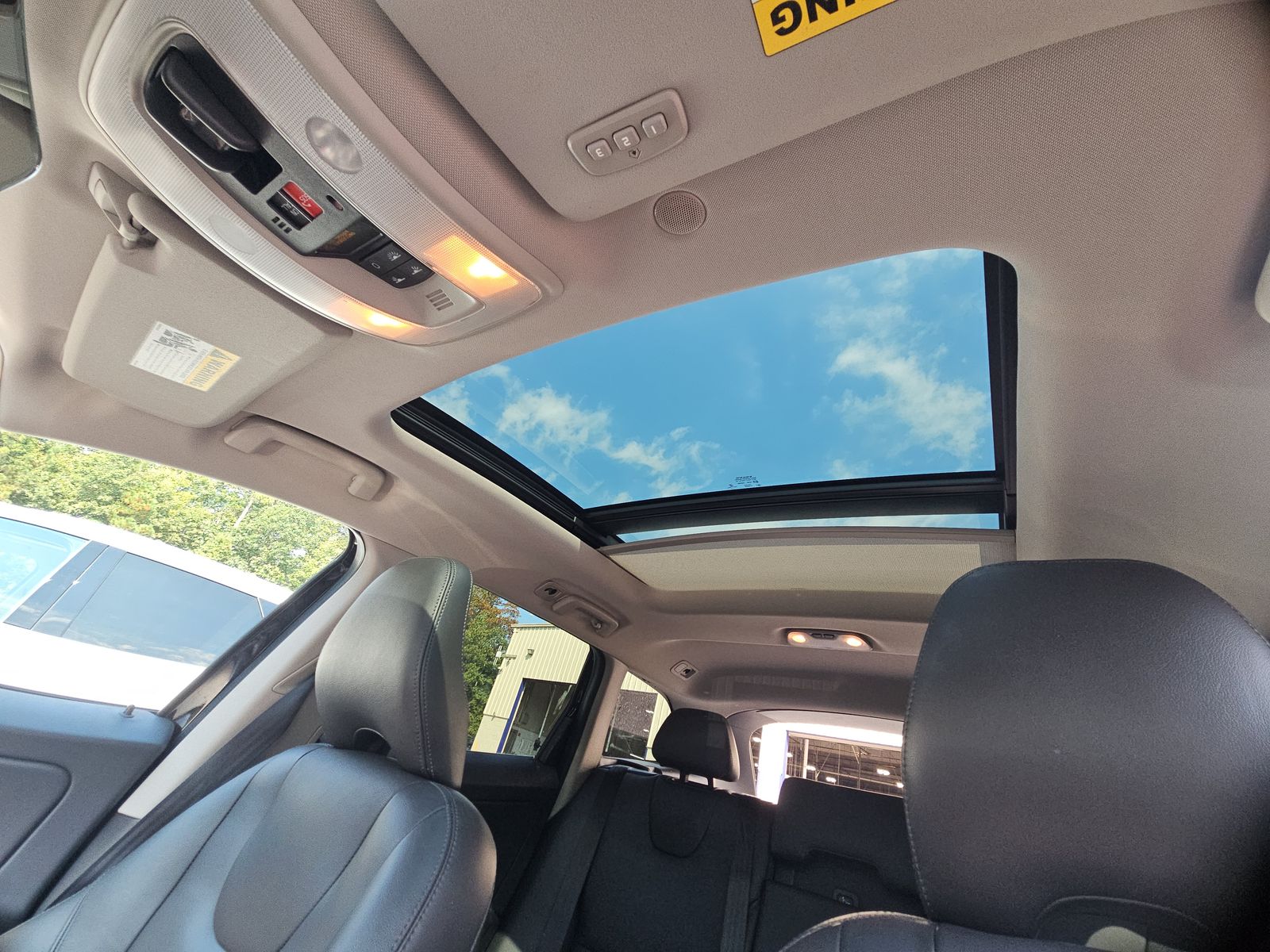 2017 Volvo XC60 T5 Inscription AWD