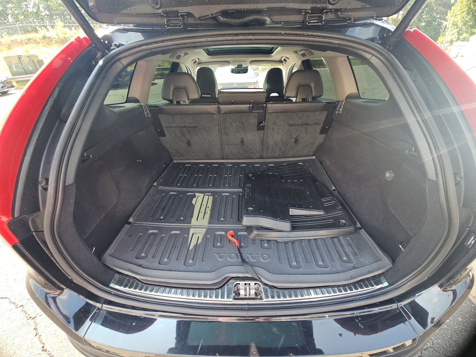 2017 Volvo XC60 T5 Inscription AWD