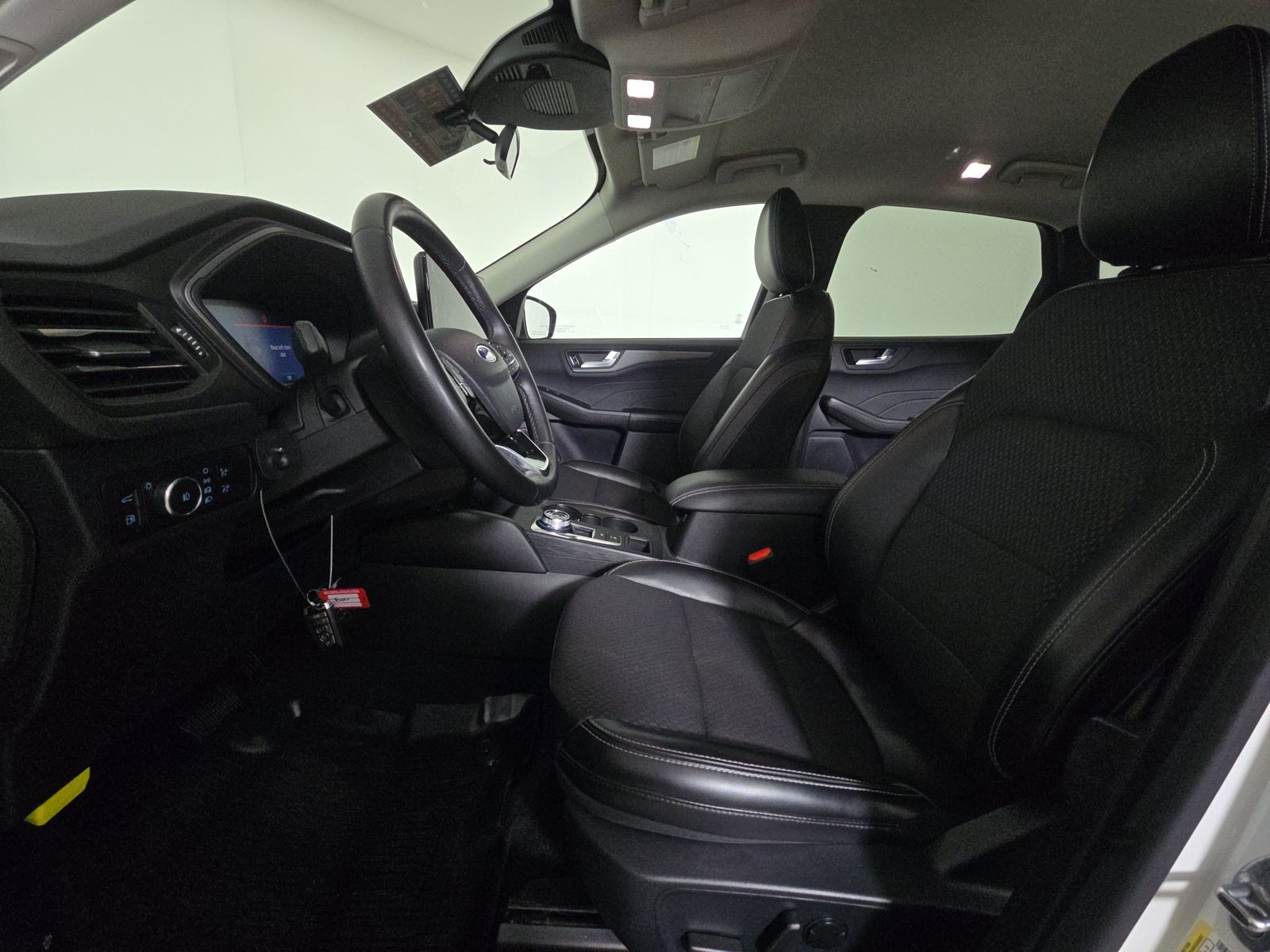 2024 Ford Escape Active SUV FWD