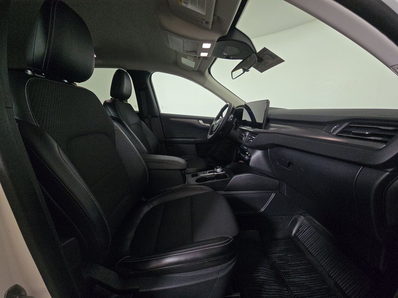 2024 Ford Escape Active SUV FWD