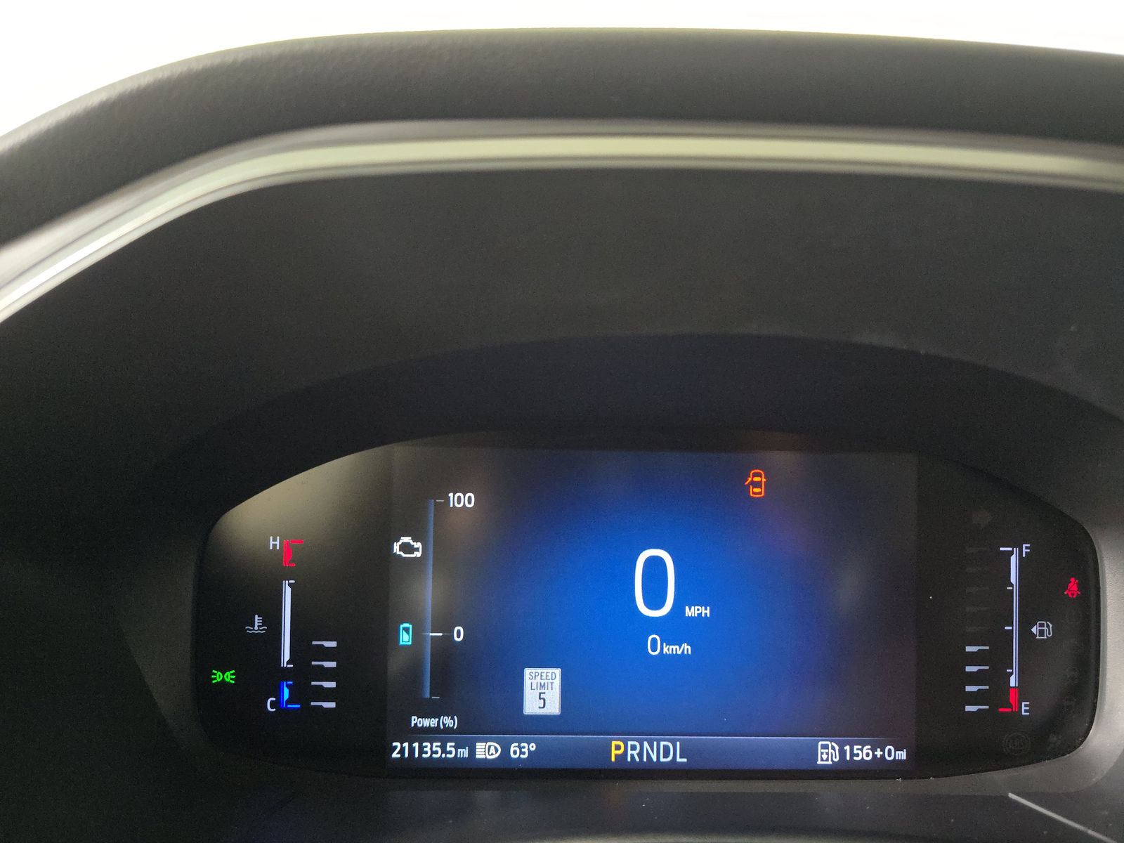 2024 Ford Escape Active SUV FWD