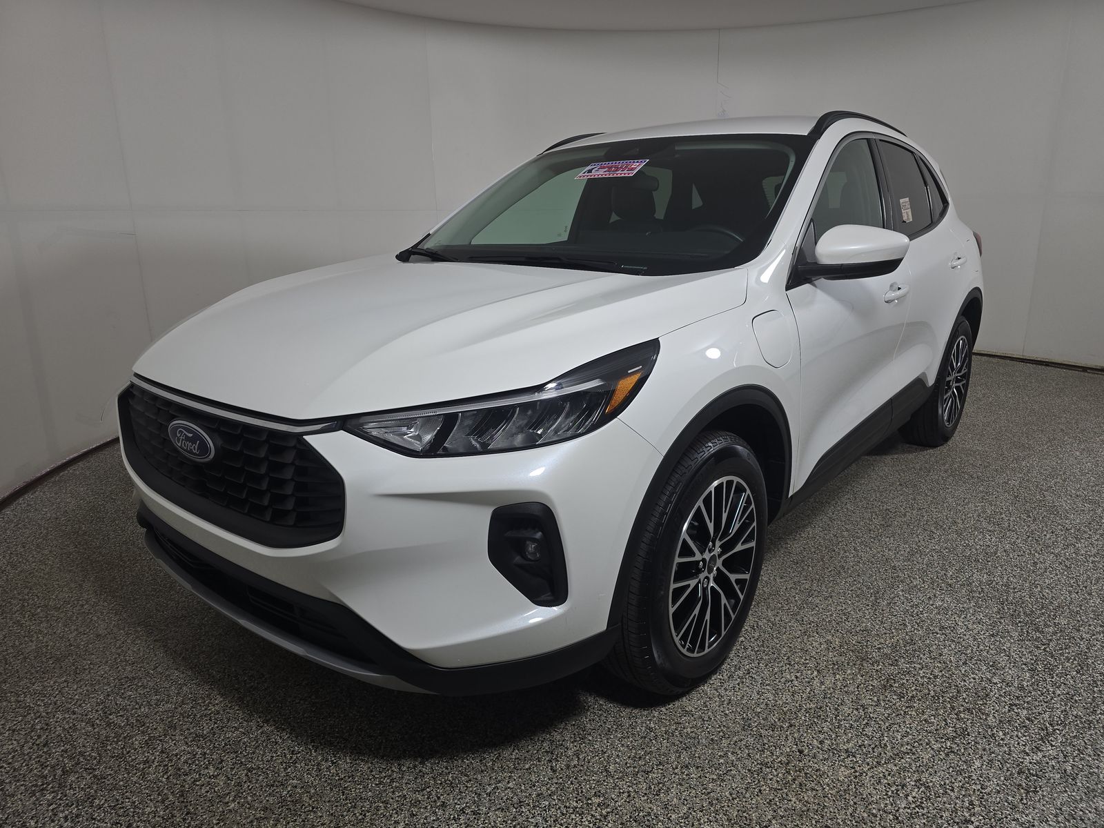 2024 Ford Escape Active SUV FWD