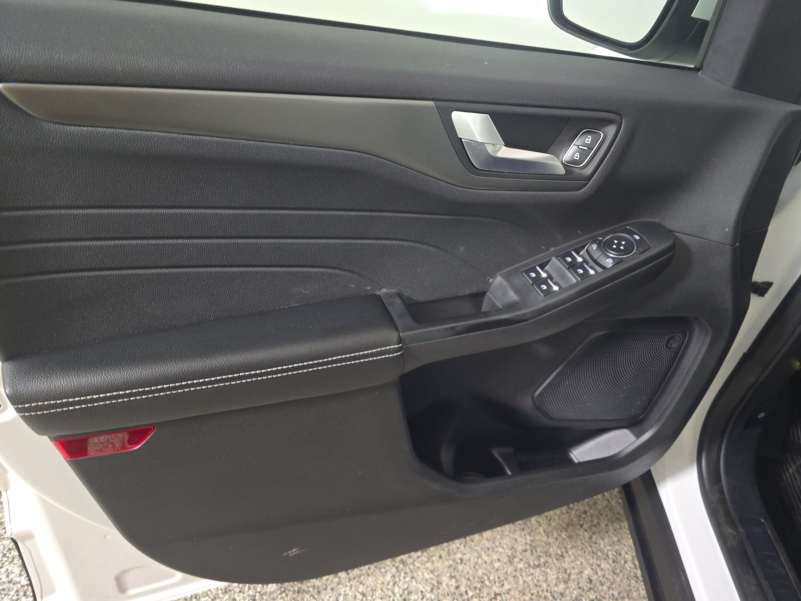 2024 Ford Escape Active SUV FWD