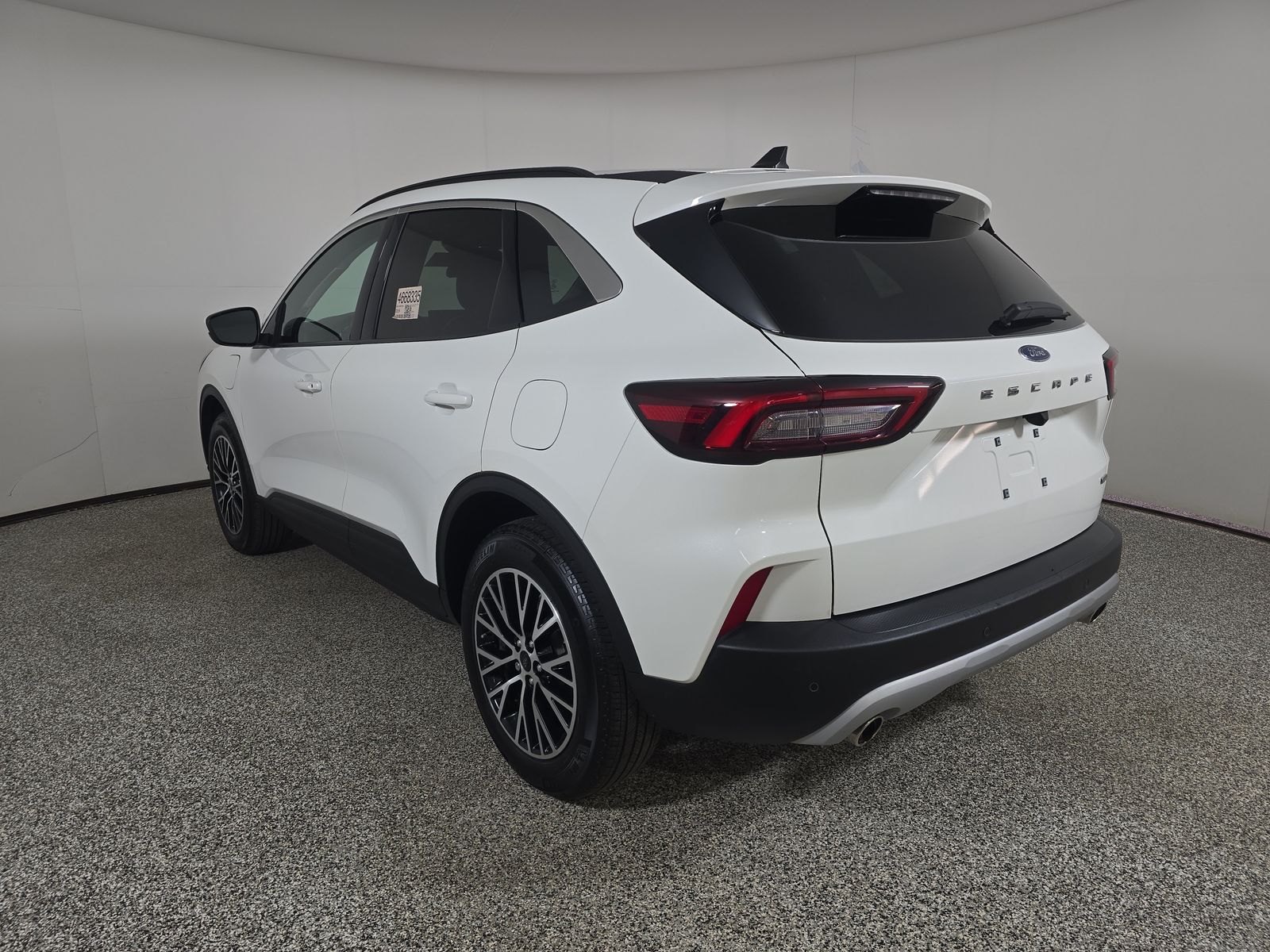 2024 Ford Escape Active SUV FWD