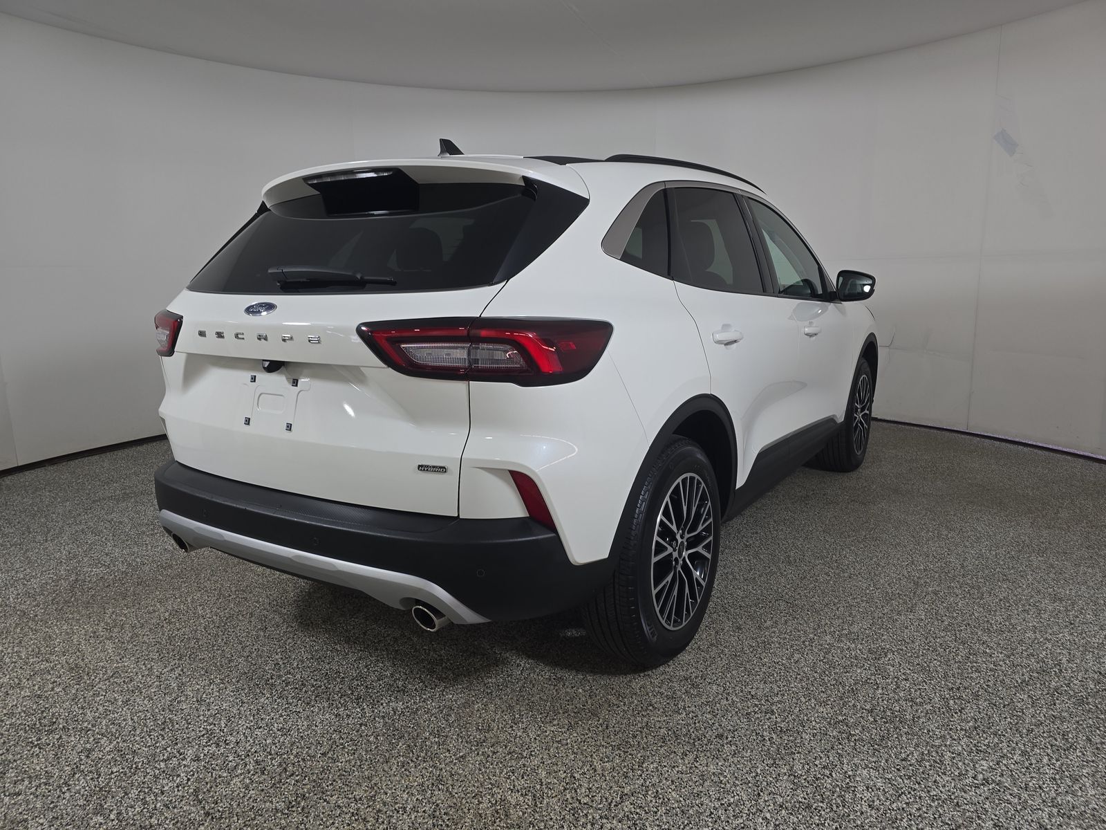 2024 Ford Escape Active SUV FWD