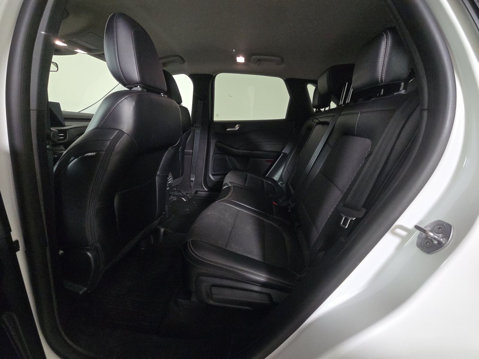 2024 Ford Escape Active SUV FWD