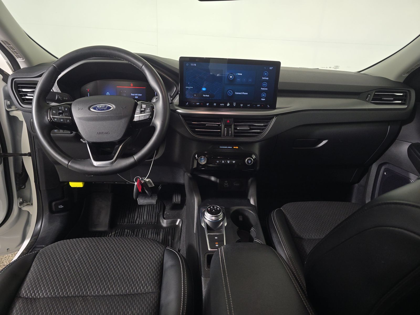 2024 Ford Escape Active SUV FWD