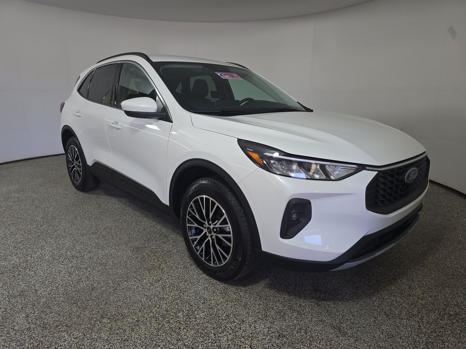 2024 Ford Escape Active SUV FWD