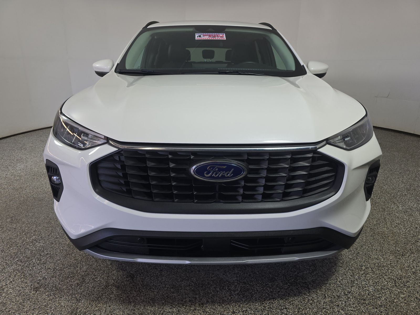 2024 Ford Escape Active SUV FWD