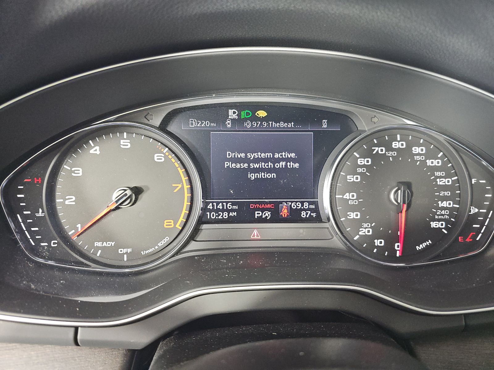 2022 Audi Q5 S line Premium AWD