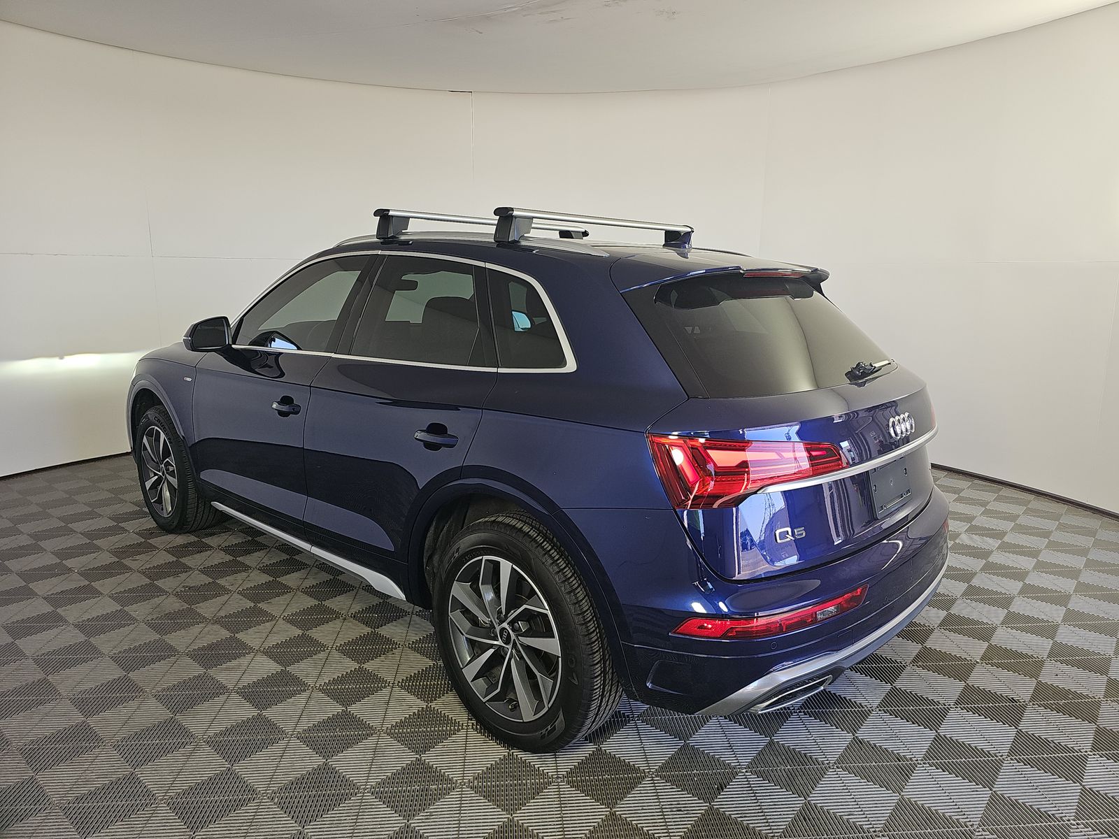 2022 Audi Q5 S line Premium AWD