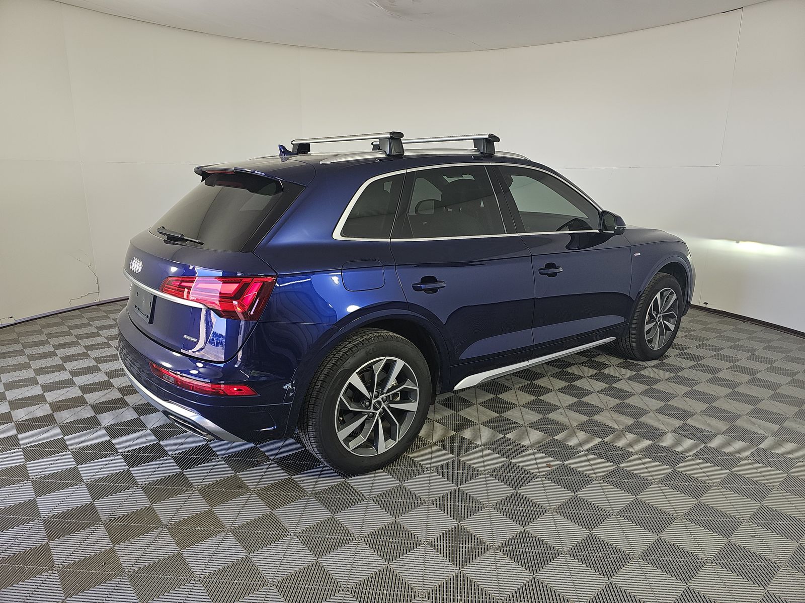 2022 Audi Q5 S line Premium AWD