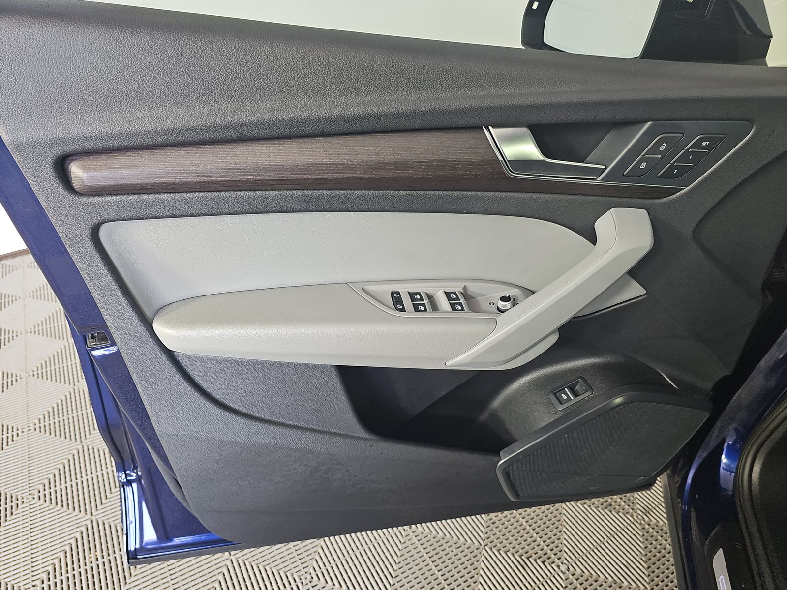 2022 Audi Q5 S line Premium AWD