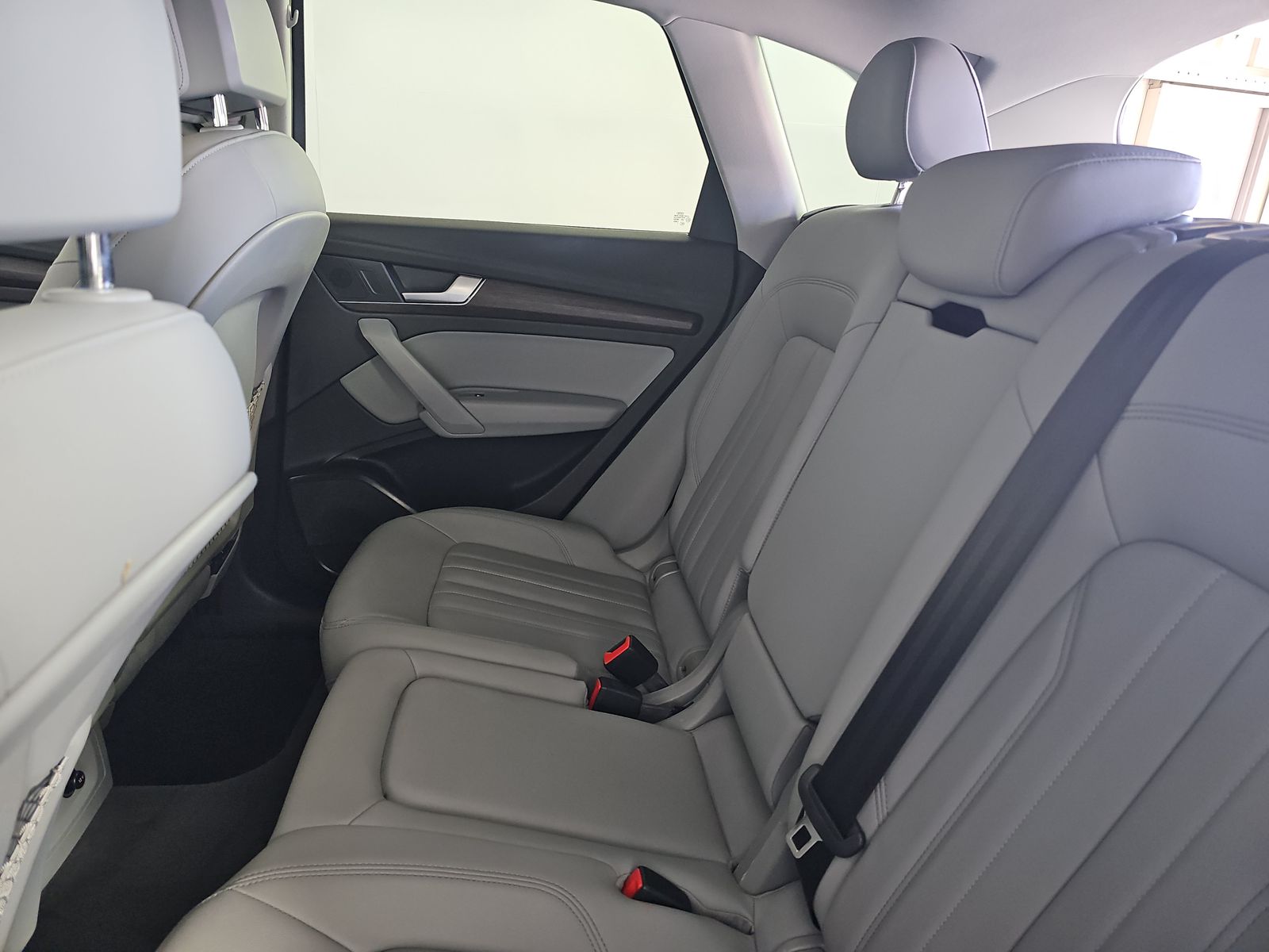 2022 Audi Q5 S line Premium AWD