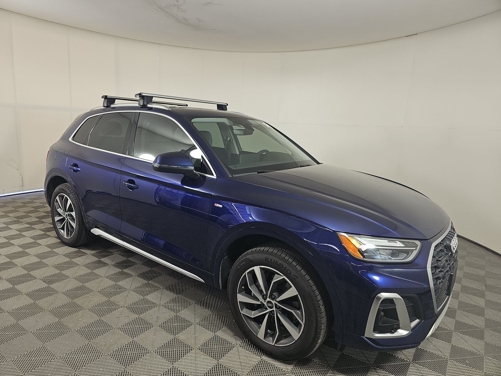 2022 Audi Q5 S line Premium AWD