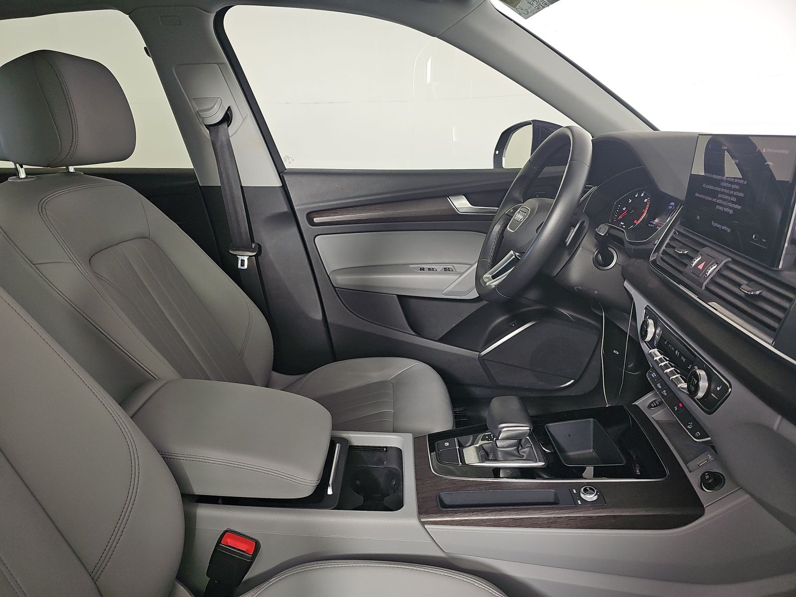 2022 Audi Q5 S line Premium AWD