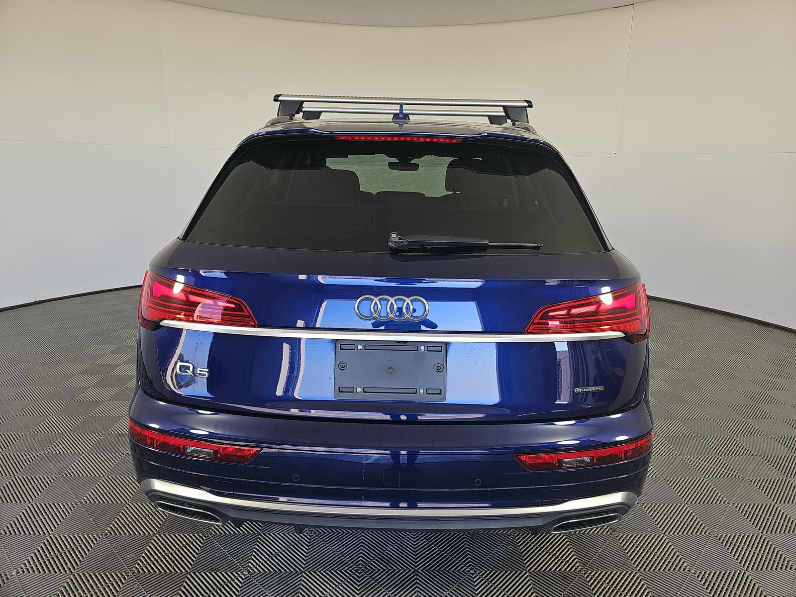 2022 Audi Q5 S line Premium AWD