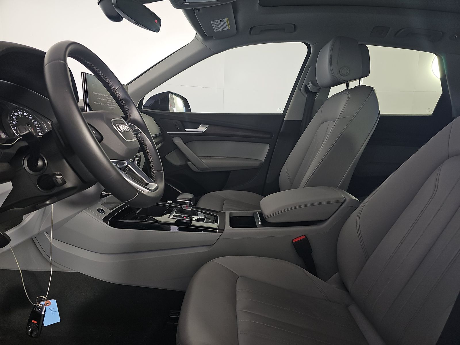 2022 Audi Q5 S line Premium AWD