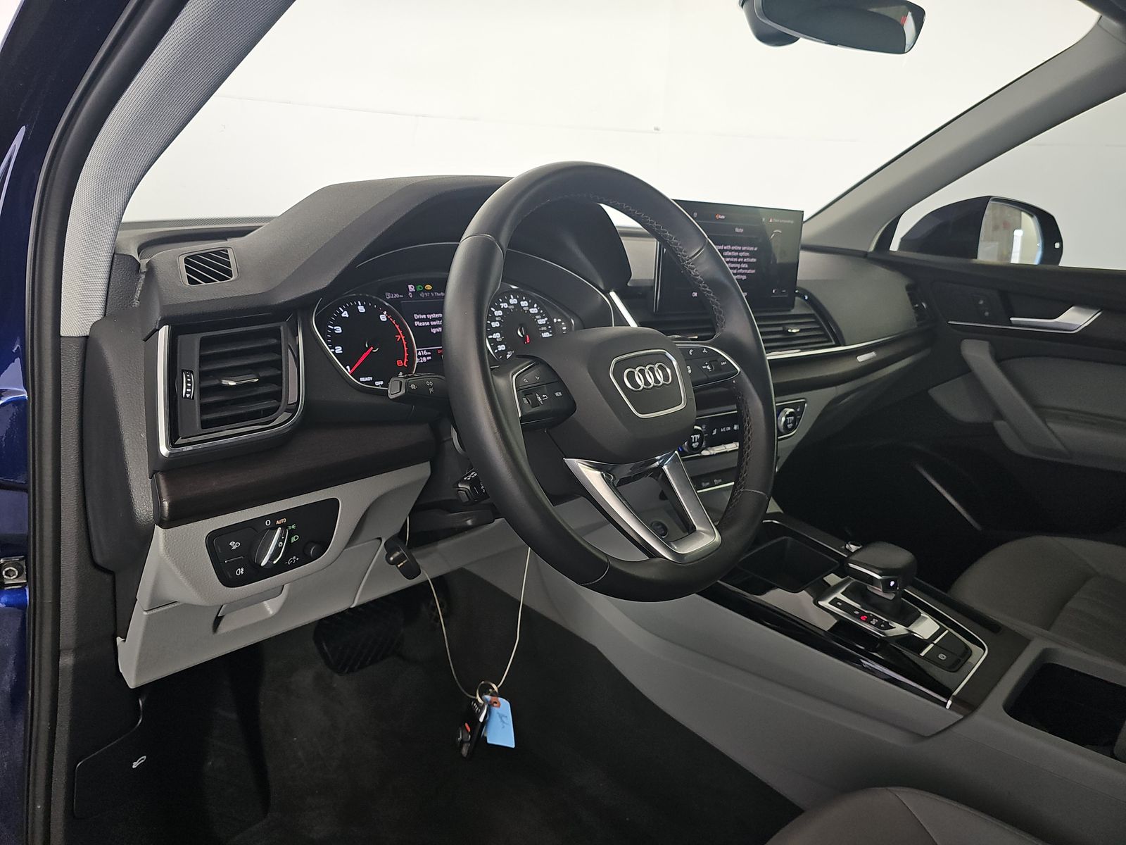 2022 Audi Q5 S line Premium AWD