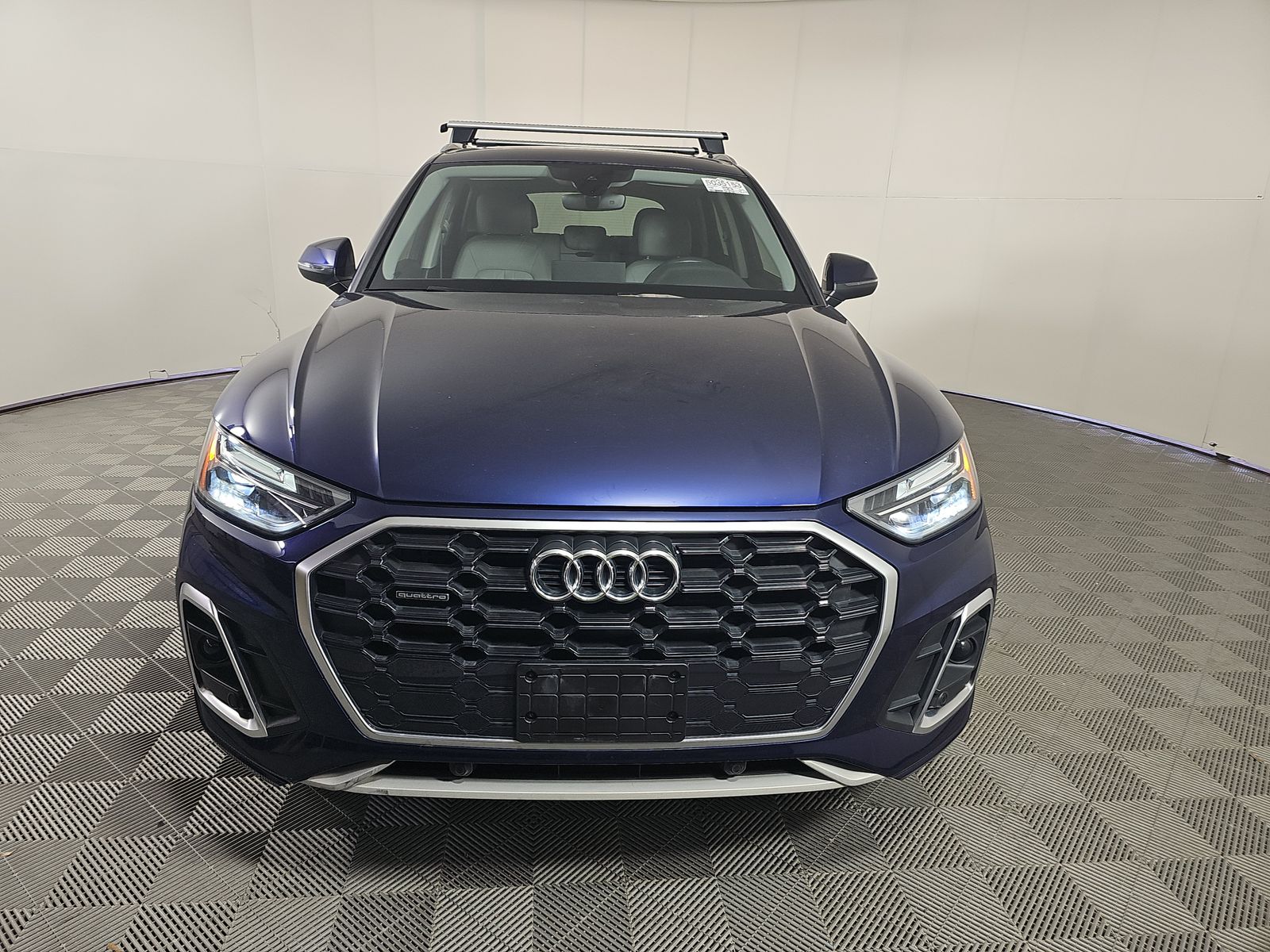 2022 Audi Q5 S line Premium AWD