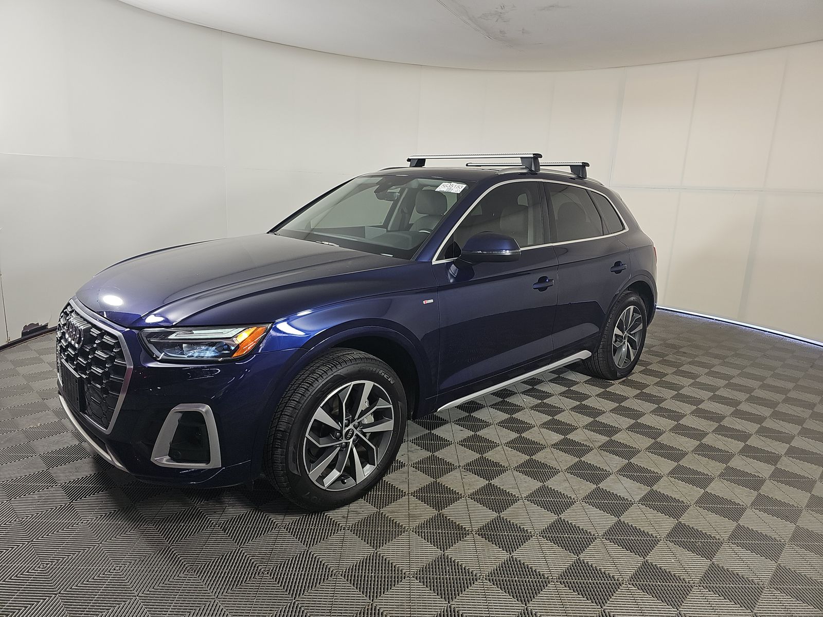 2022 Audi Q5 S line Premium AWD