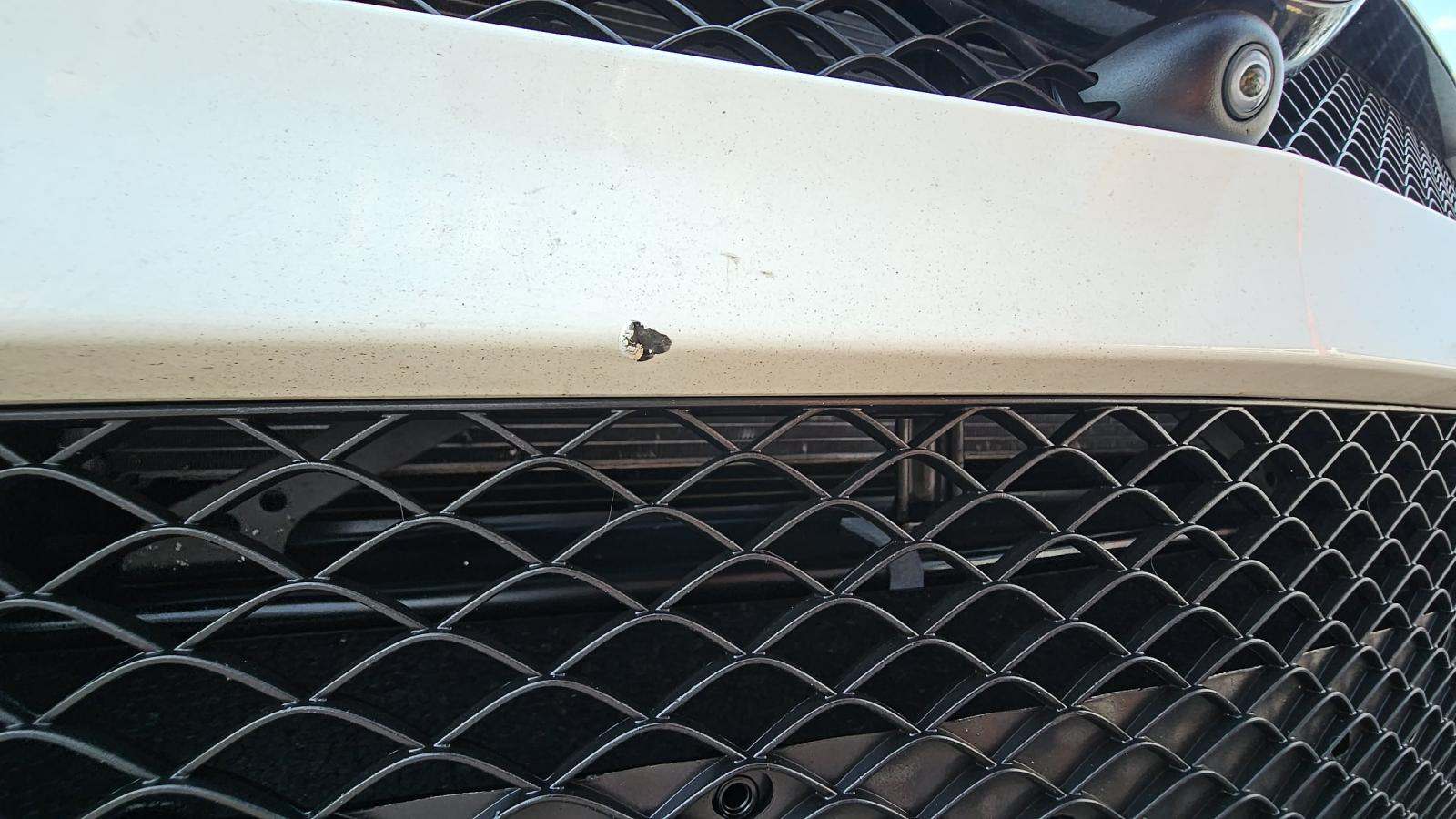 2018 Mercedes-Benz GLE AMG GLE 43 AWD