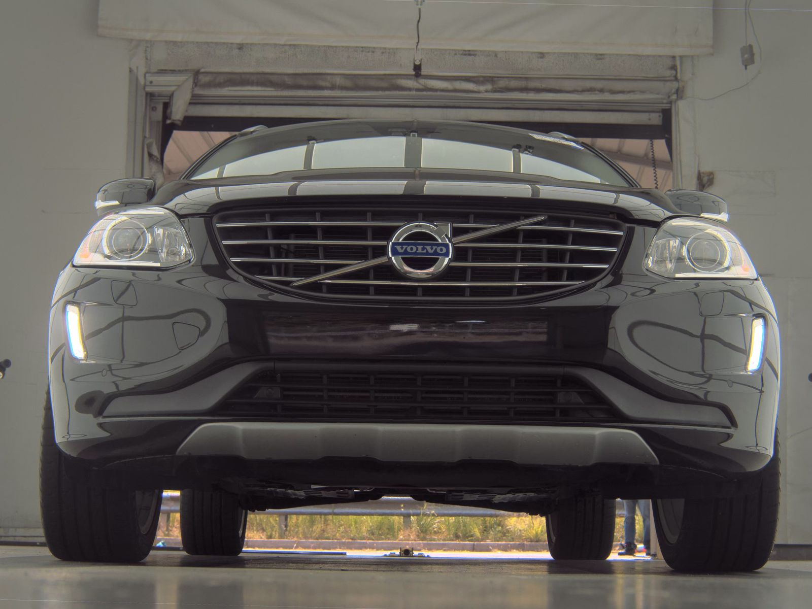 2017 Volvo XC60 T5 Inscription AWD